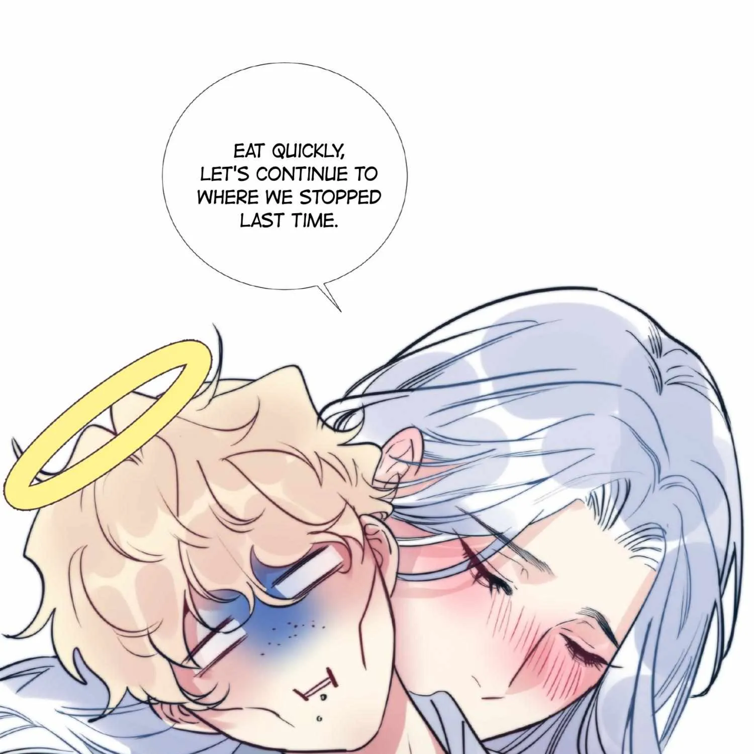 Ring Chapter 101.6 page 49 - 