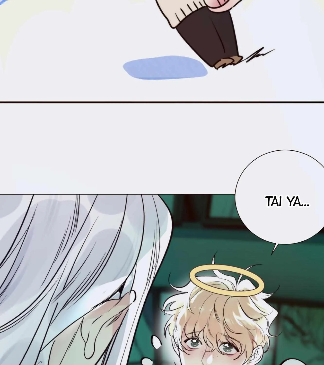 Ring Chapter 101.6 page 8 - 
