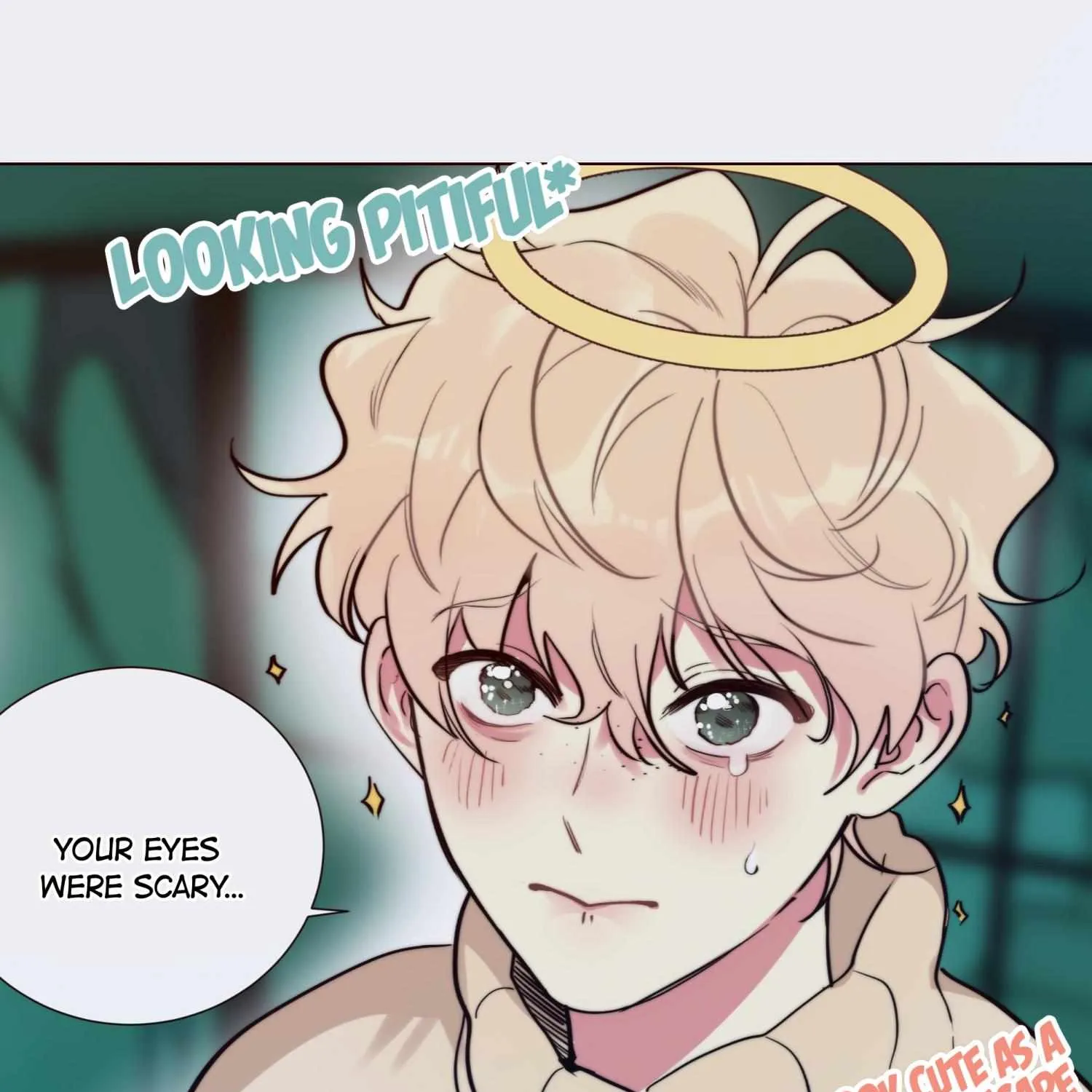 Ring Chapter 101.6 page 10 - 