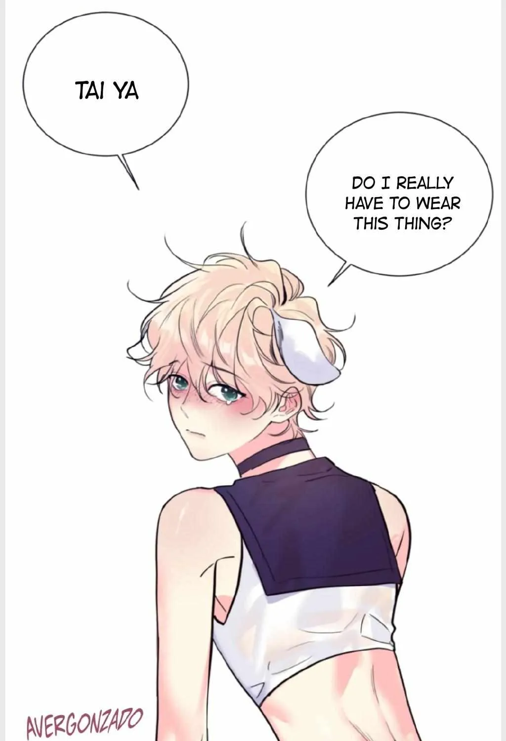 Ring Chapter 101.8 page 2 - 