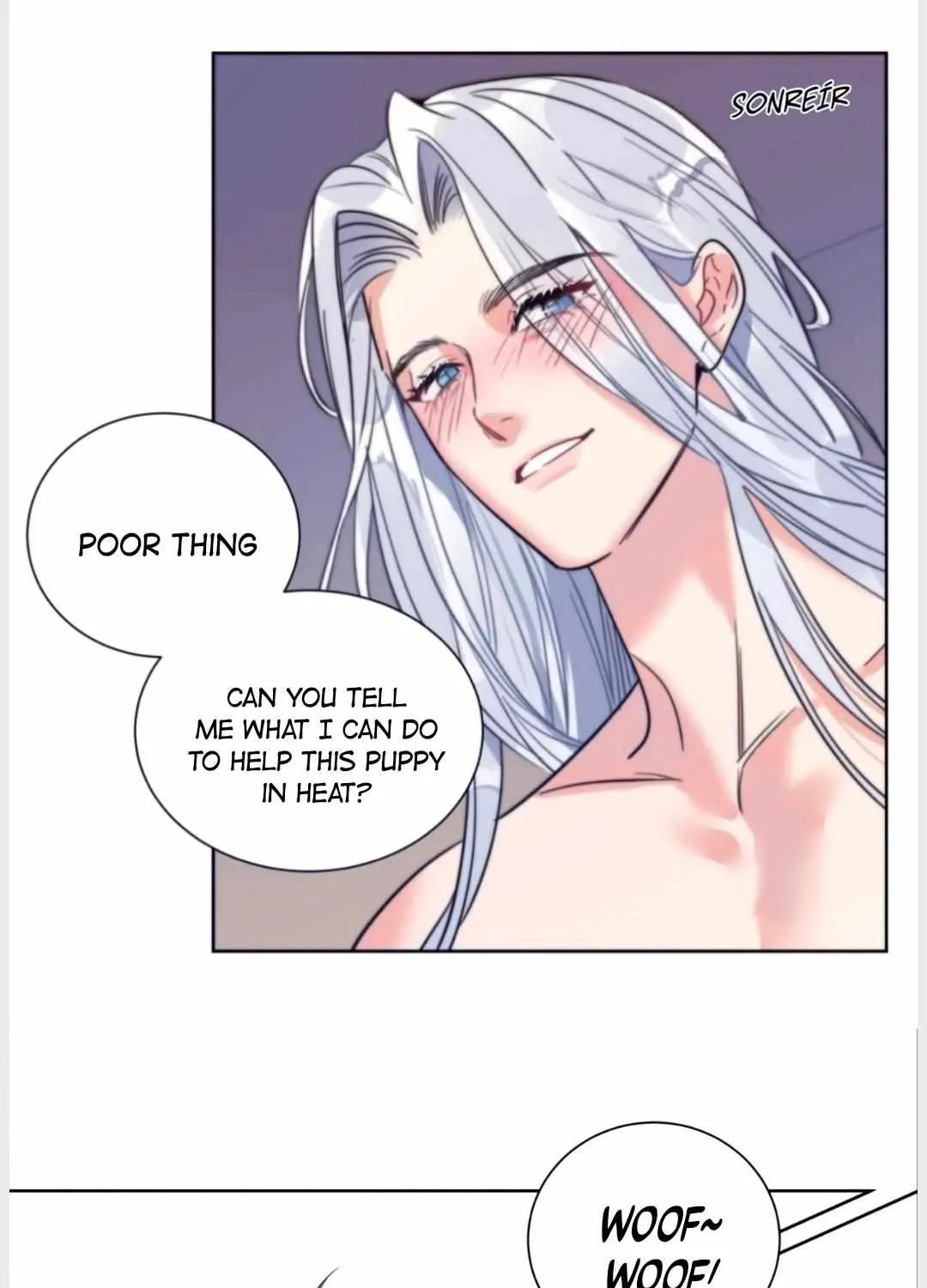Ring Chapter 101.8 page 13 - 