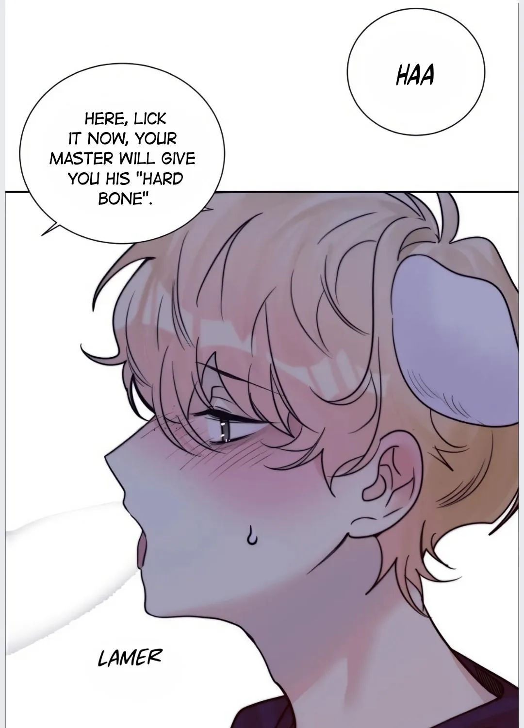 Ring Chapter 101.8 page 18 - 