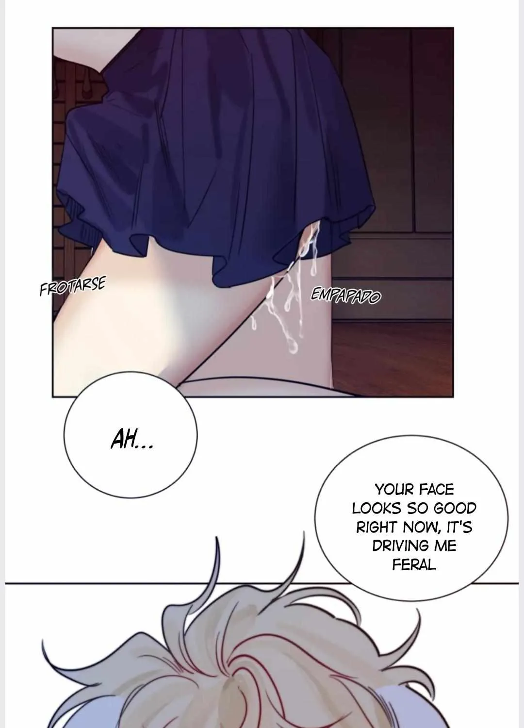Ring Chapter 101.8 page 22 - 