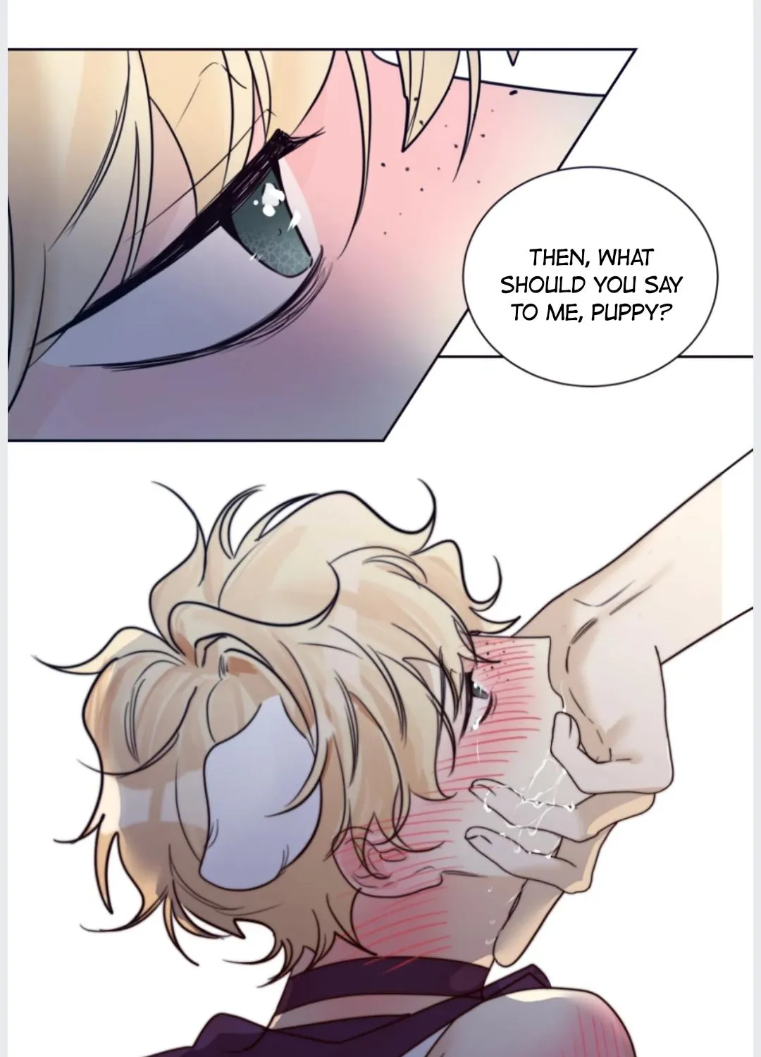 Ring Chapter 101.8 page 24 - 