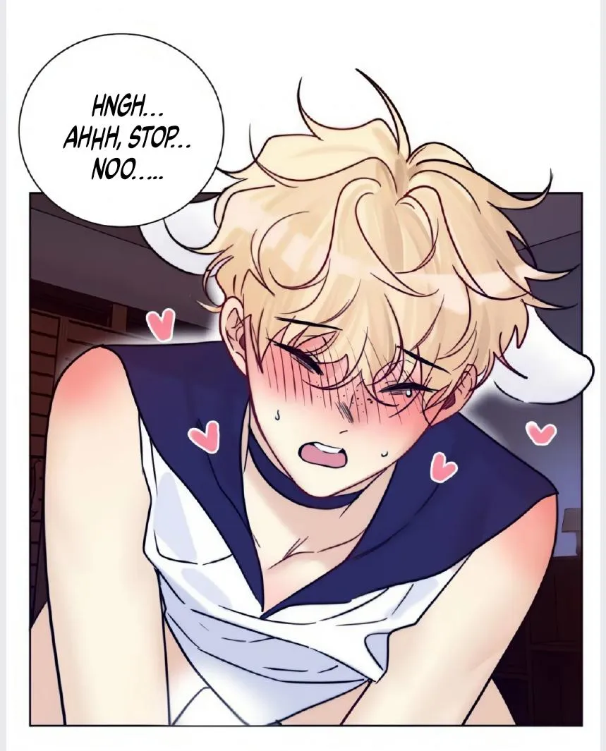 Ring Chapter 101.8 page 26 - 