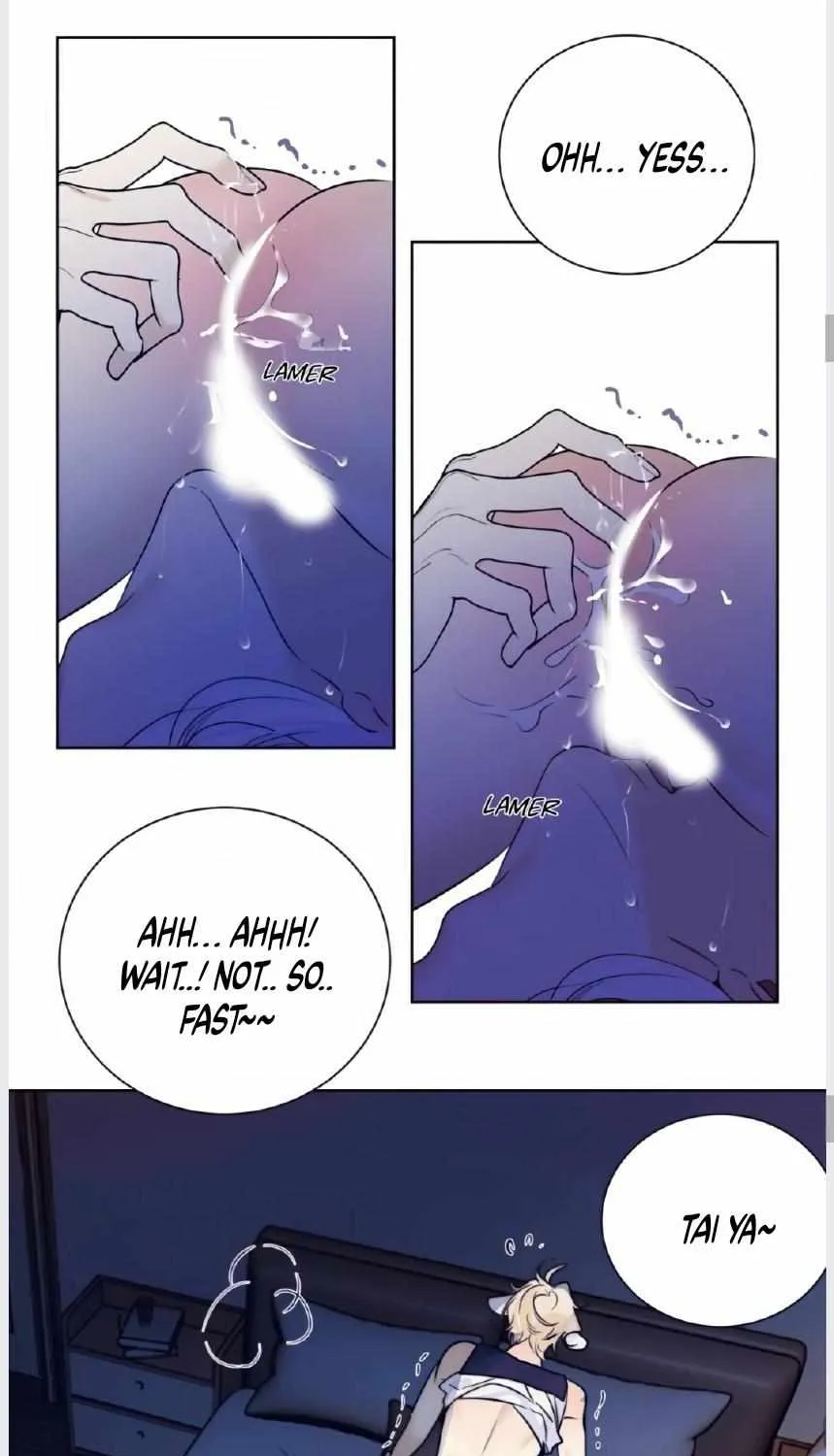 Ring Chapter 101.8 page 27 - 