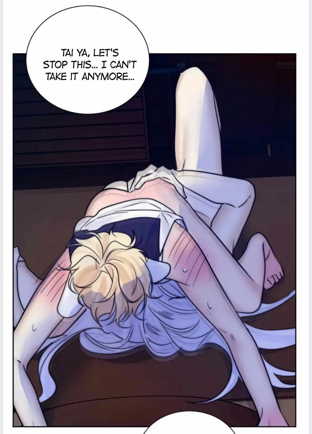 Ring Chapter 101.8 page 29 - 