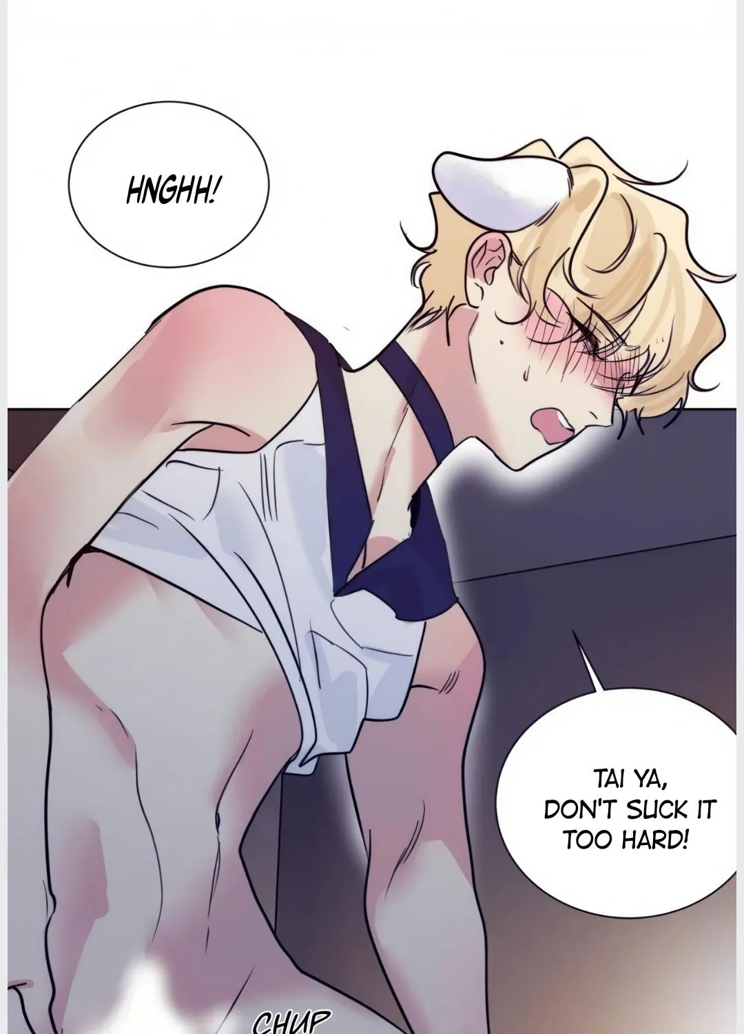 Ring Chapter 101.8 page 32 - 