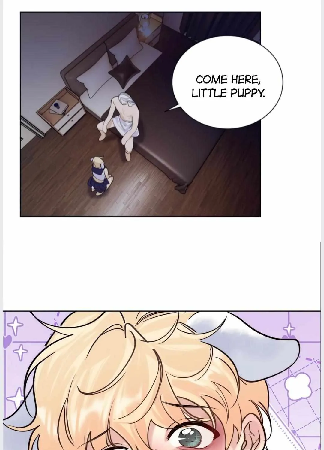 Ring Chapter 101.8 page 5 - 
