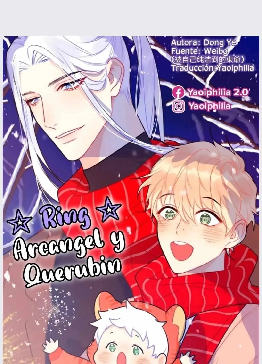 Ring Chapter 101.8 page 55 - 