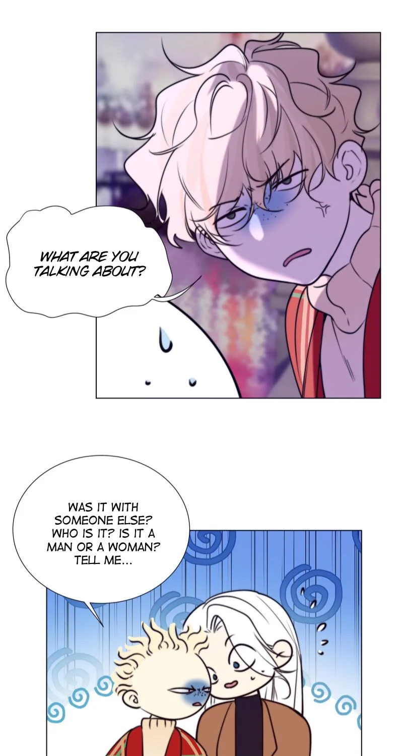 Ring Chapter 101 page 18 - 