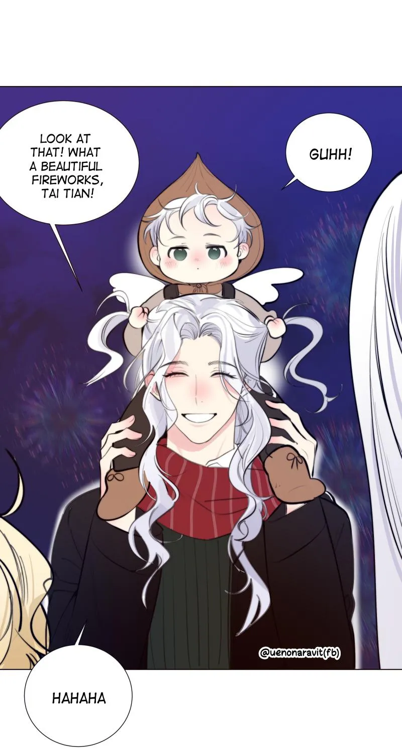 Ring Chapter 101 page 20 - 