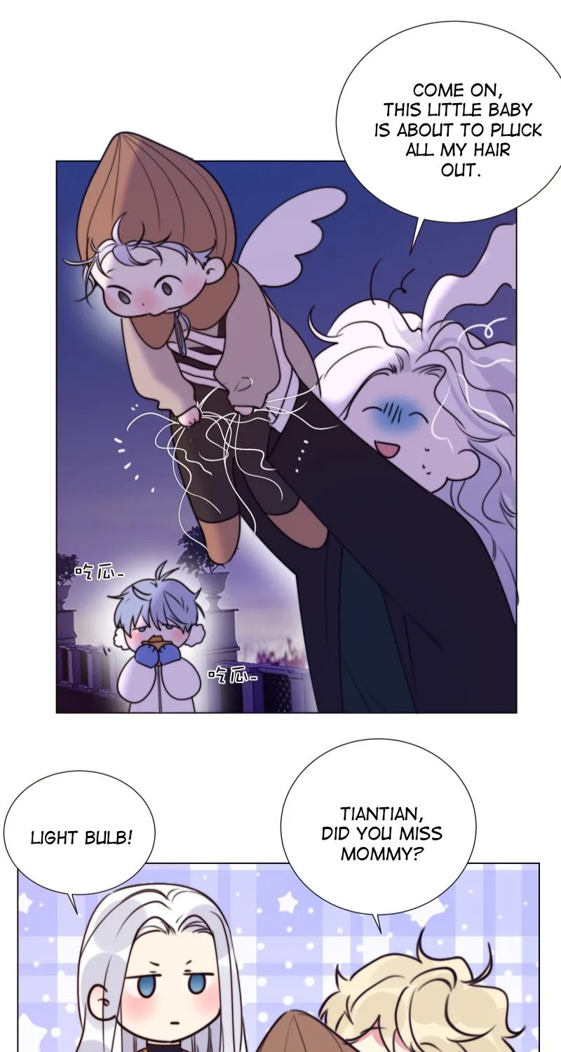 Ring Chapter 101 page 24 - 