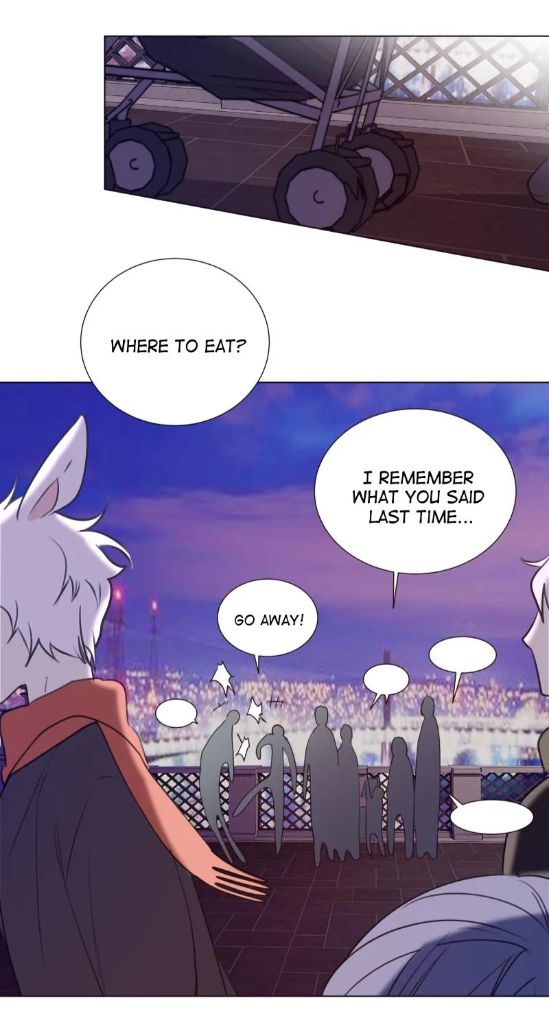 Ring Chapter 101 page 27 - 