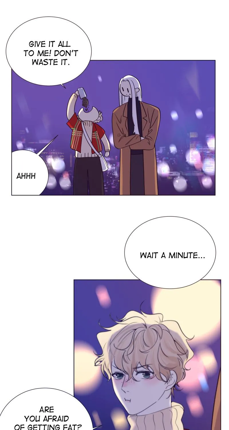 Ring Chapter 101 page 10 - 