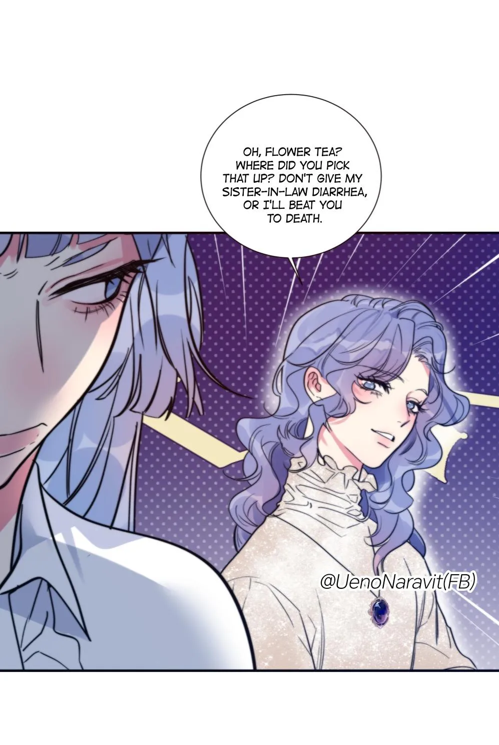 Ring Chapter 102 page 13 - 