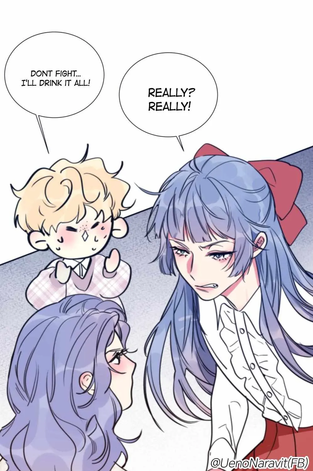 Ring Chapter 102 page 14 - 