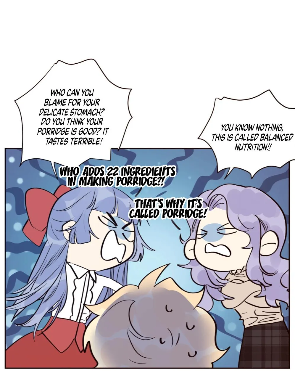 Ring Chapter 102 page 16 - 