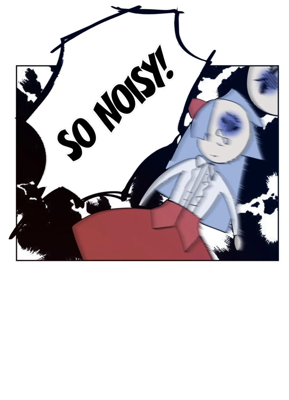 Ring Chapter 102 page 17 - 