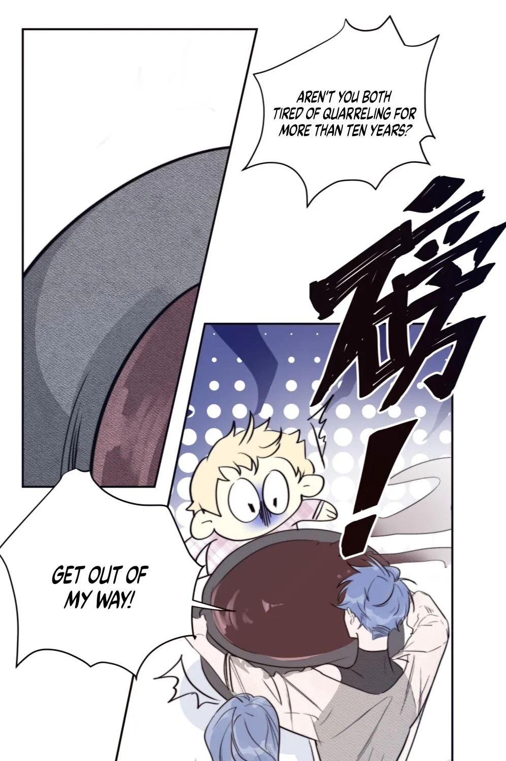 Ring Chapter 102 page 18 - 