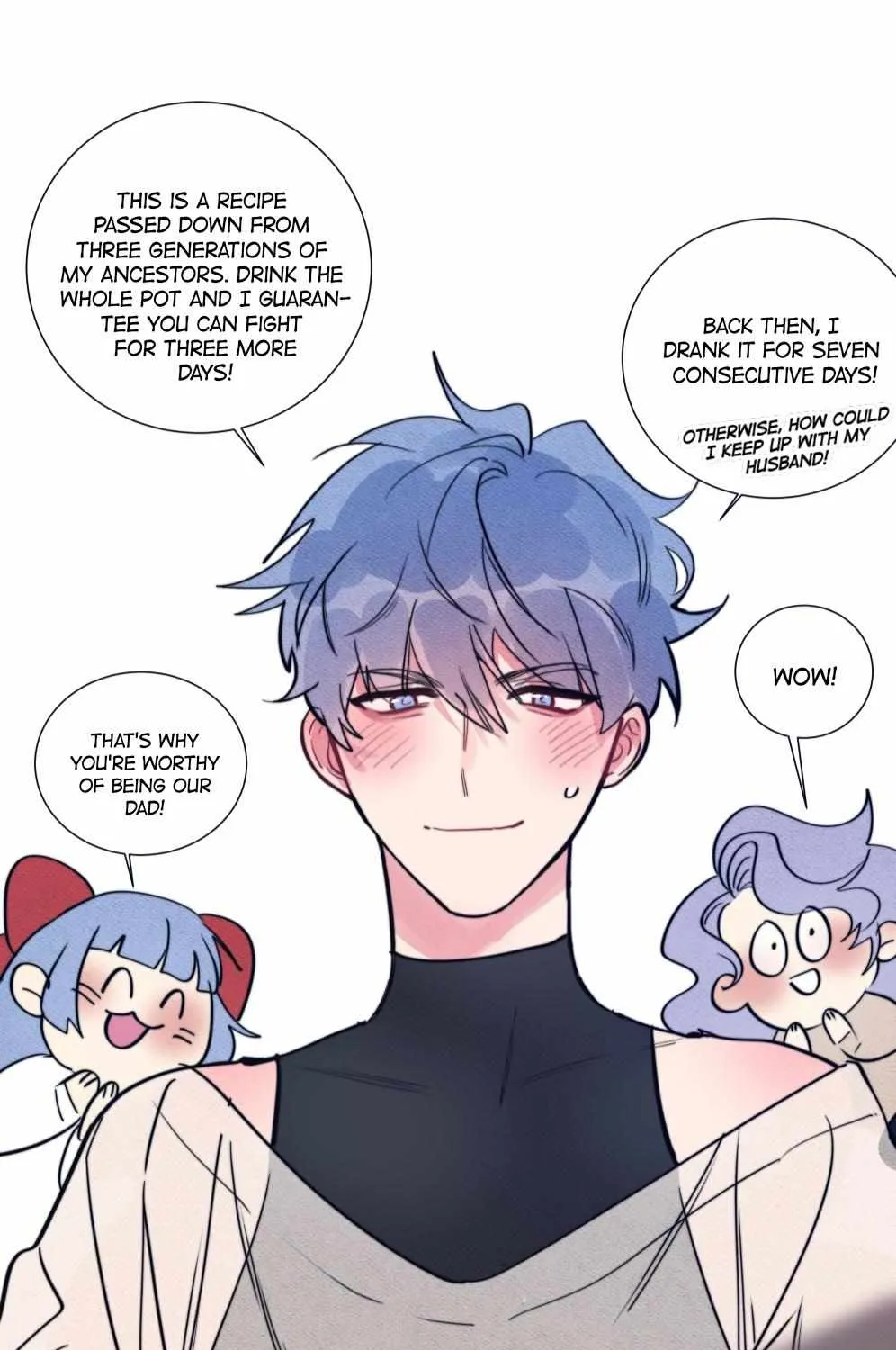 Ring Chapter 102 page 20 - 