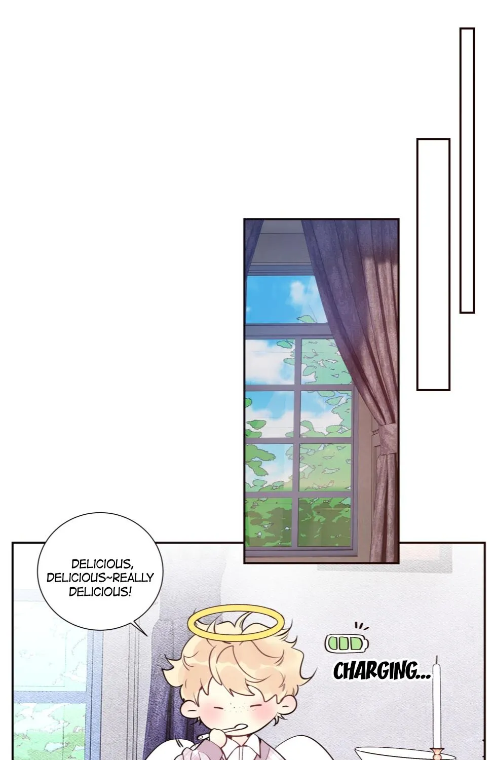 Ring Chapter 102 page 5 - 