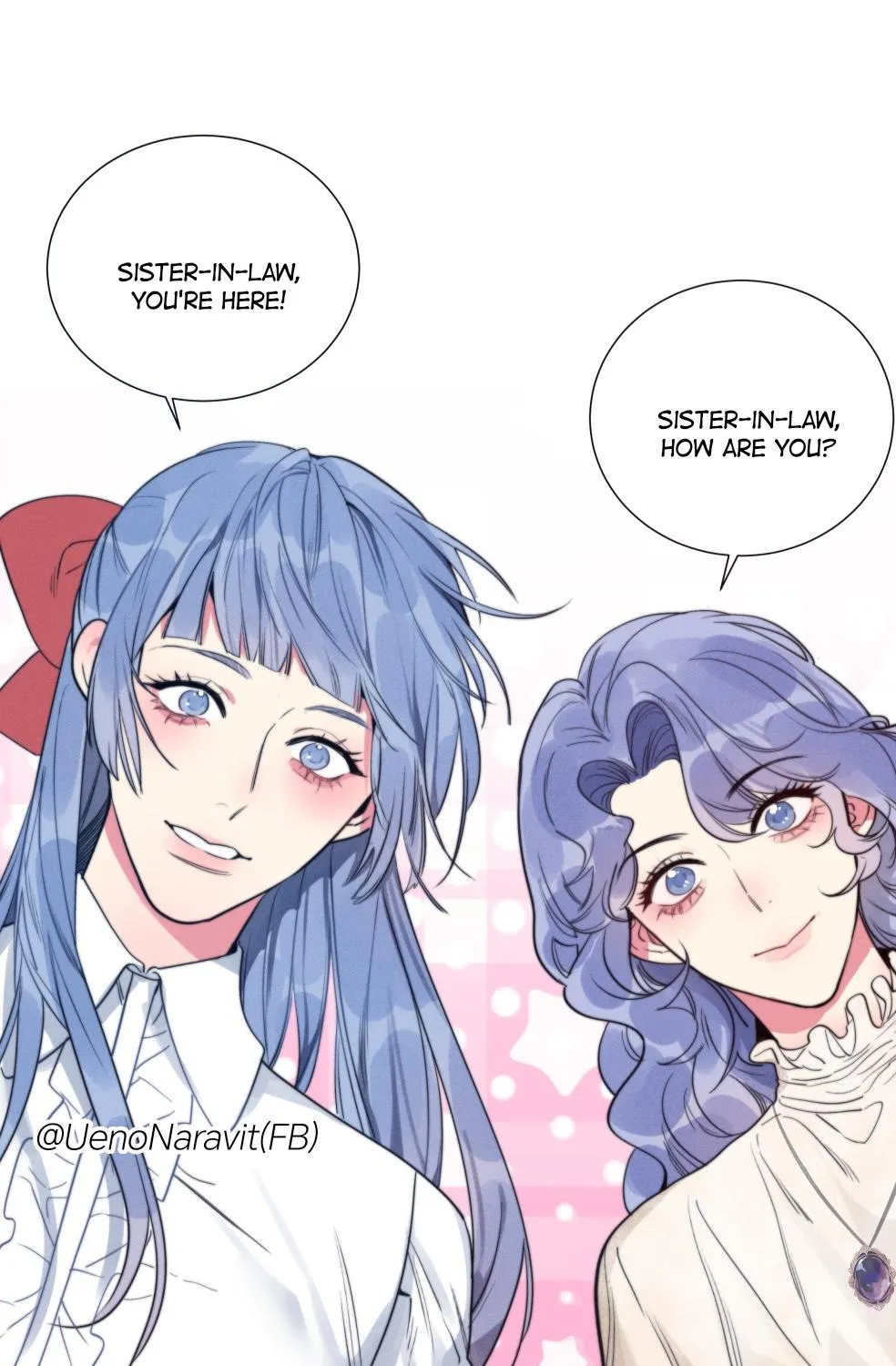 Ring Chapter 102 page 7 - 