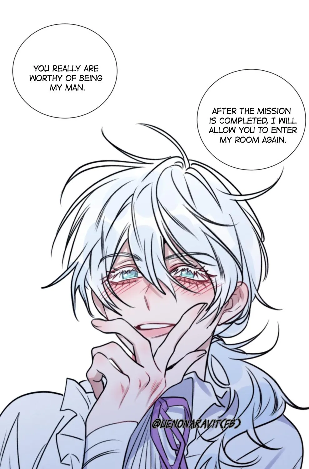 Ring Chapter 103.5 page 11 - 