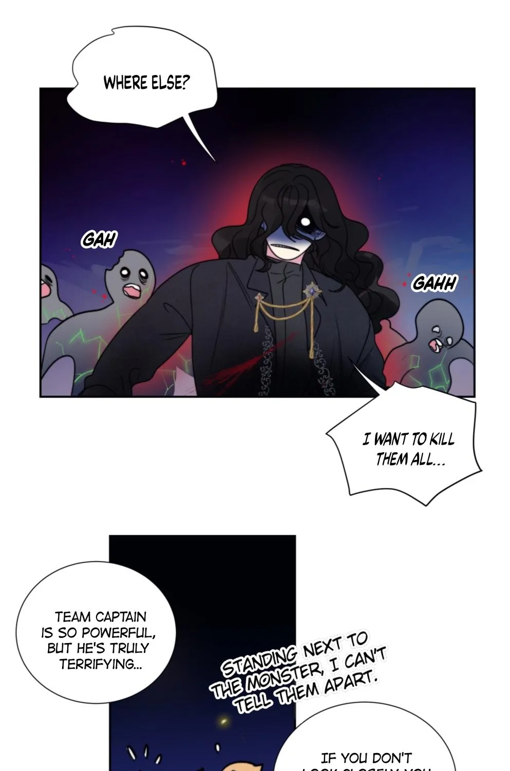Ring Chapter 103.5 page 5 - 