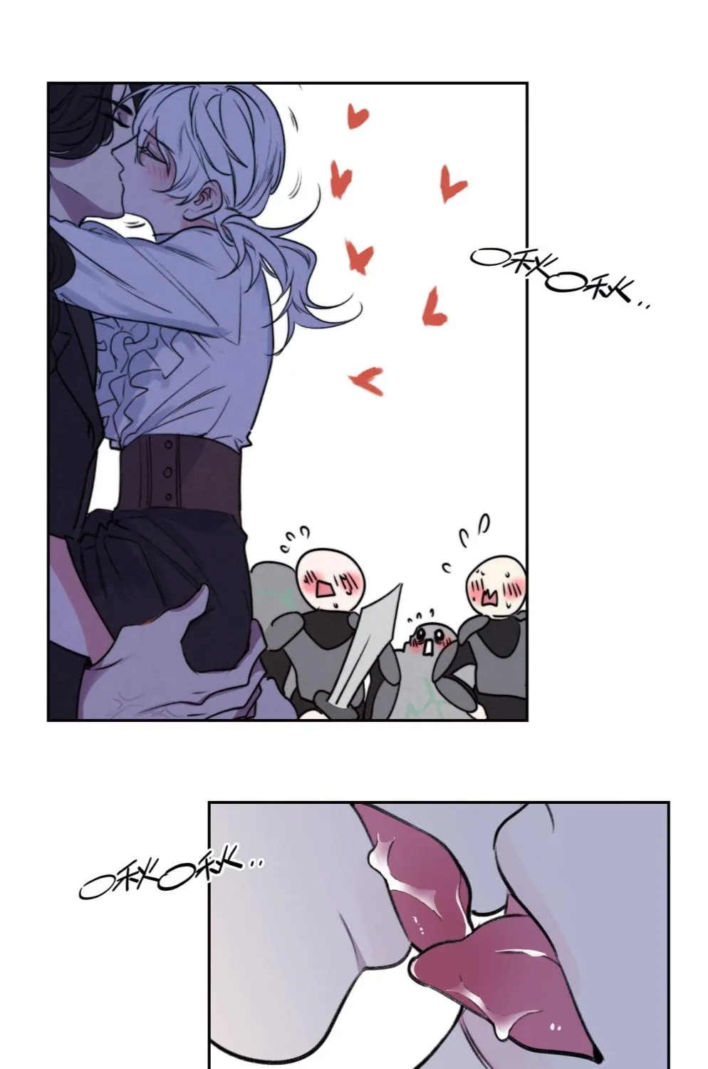 Ring Chapter 103.5 page 9 - 