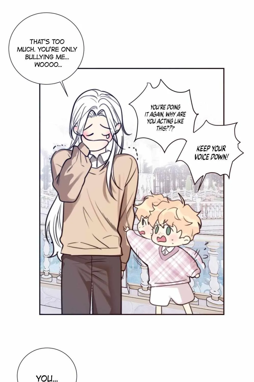 Ring Chapter 103 page 12 - 