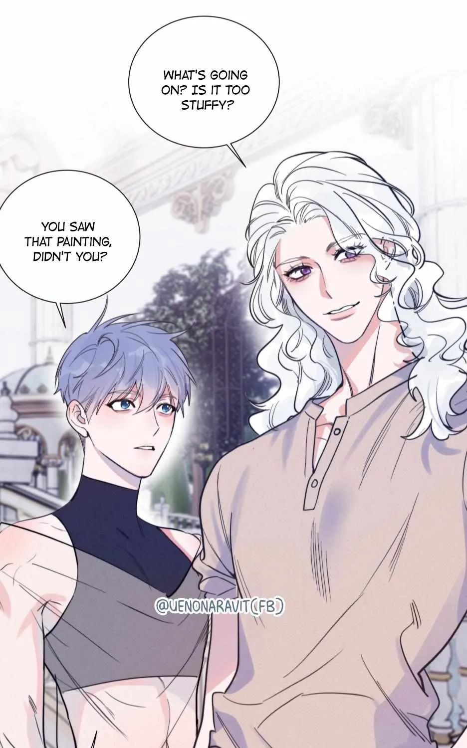 Ring Chapter 103 page 14 - 