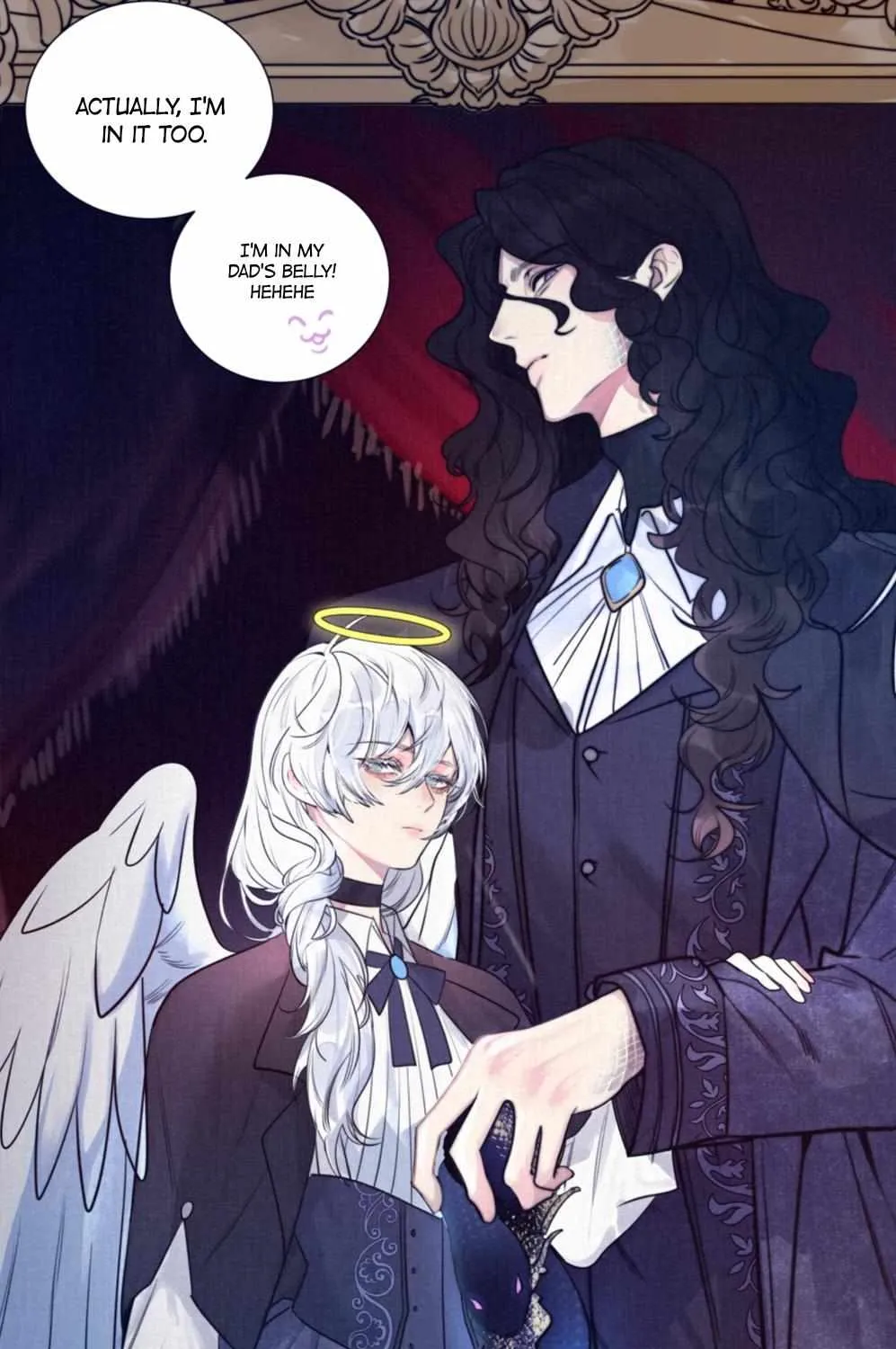 Ring Chapter 103 page 16 - 