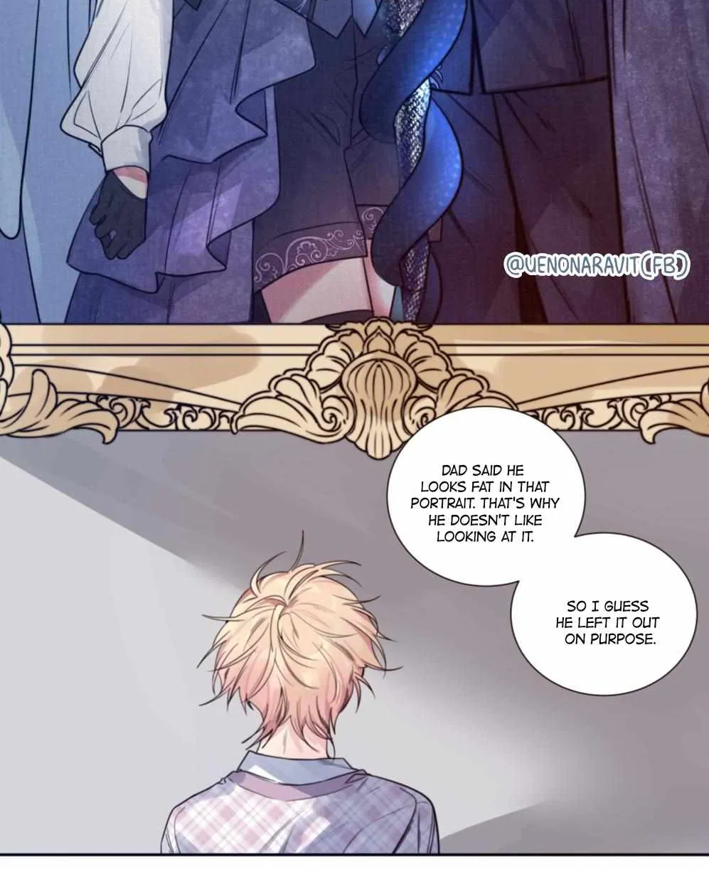 Ring Chapter 103 page 17 - 