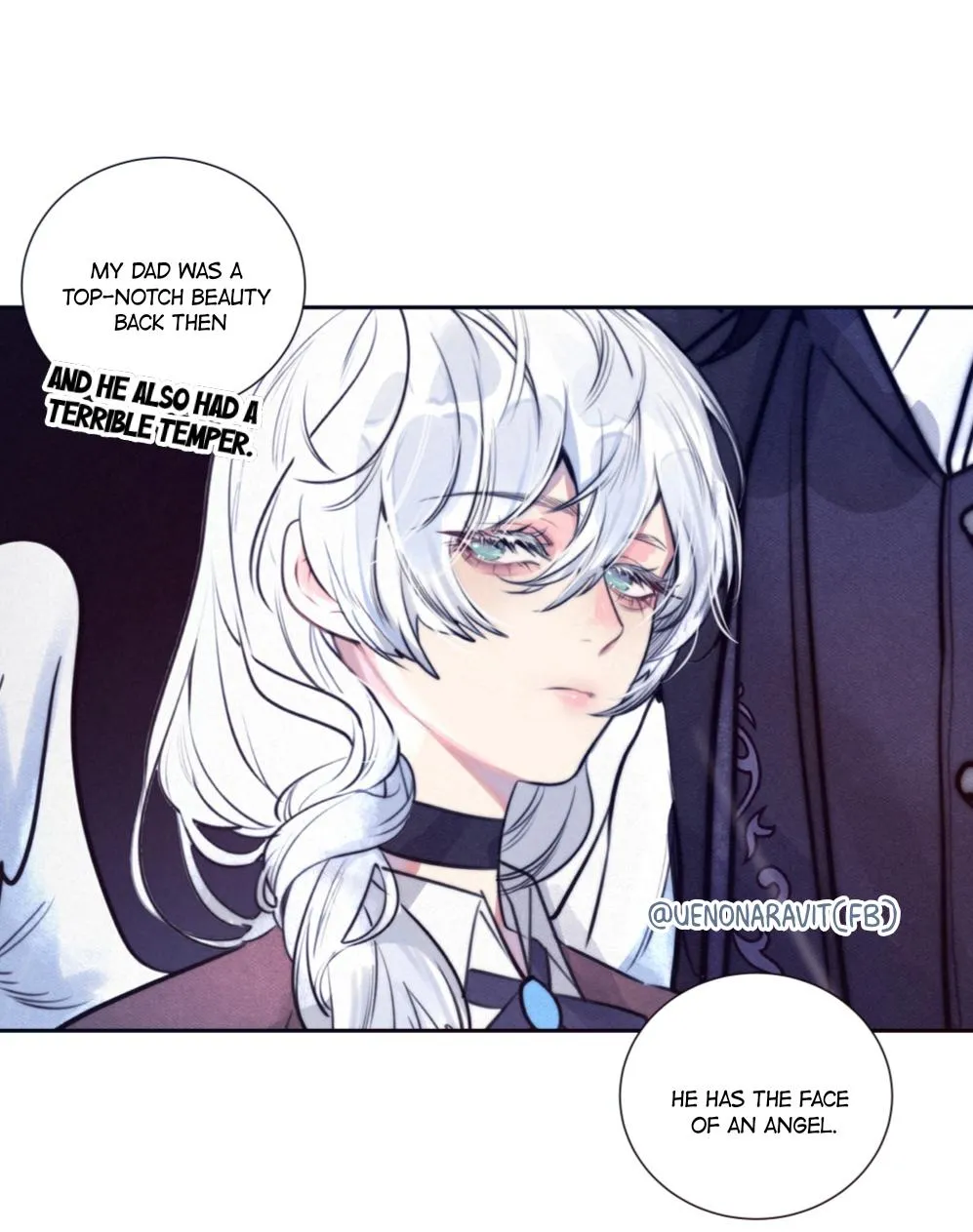 Ring Chapter 103 page 18 - 