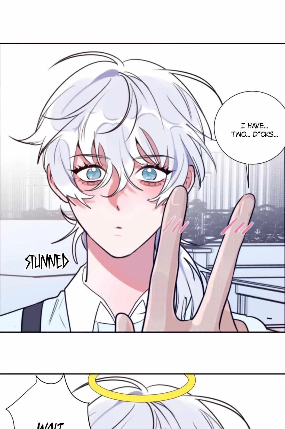 Ring Chapter 103 page 25 - 