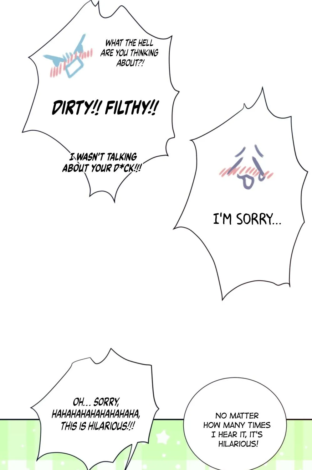 Ring Chapter 103 page 27 - 