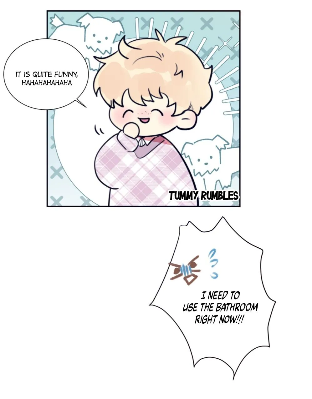 Ring Chapter 103 page 29 - 