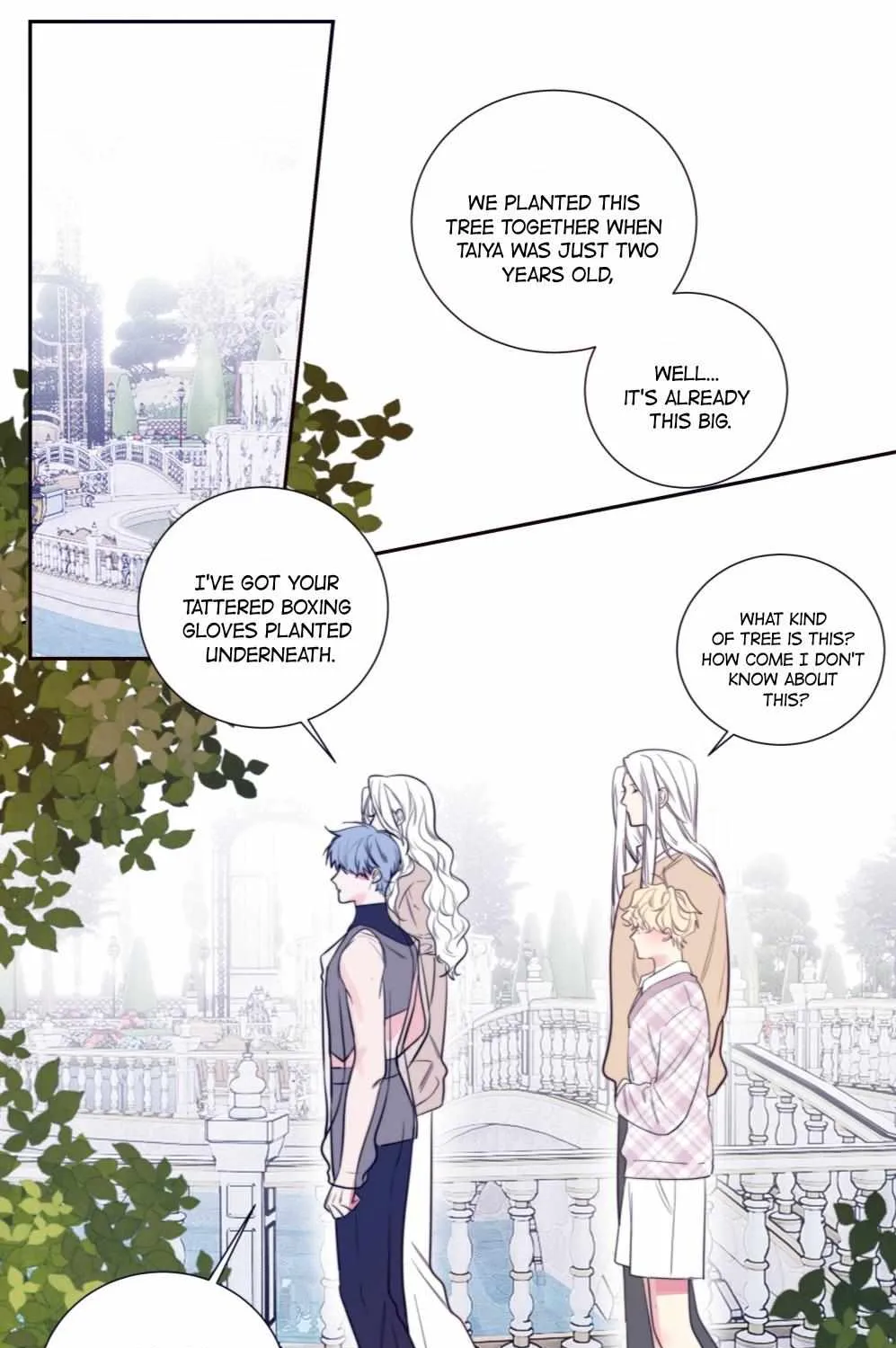 Ring Chapter 103 page 4 - 