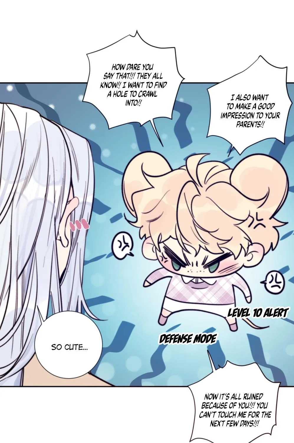 Ring Chapter 103 page 8 - 