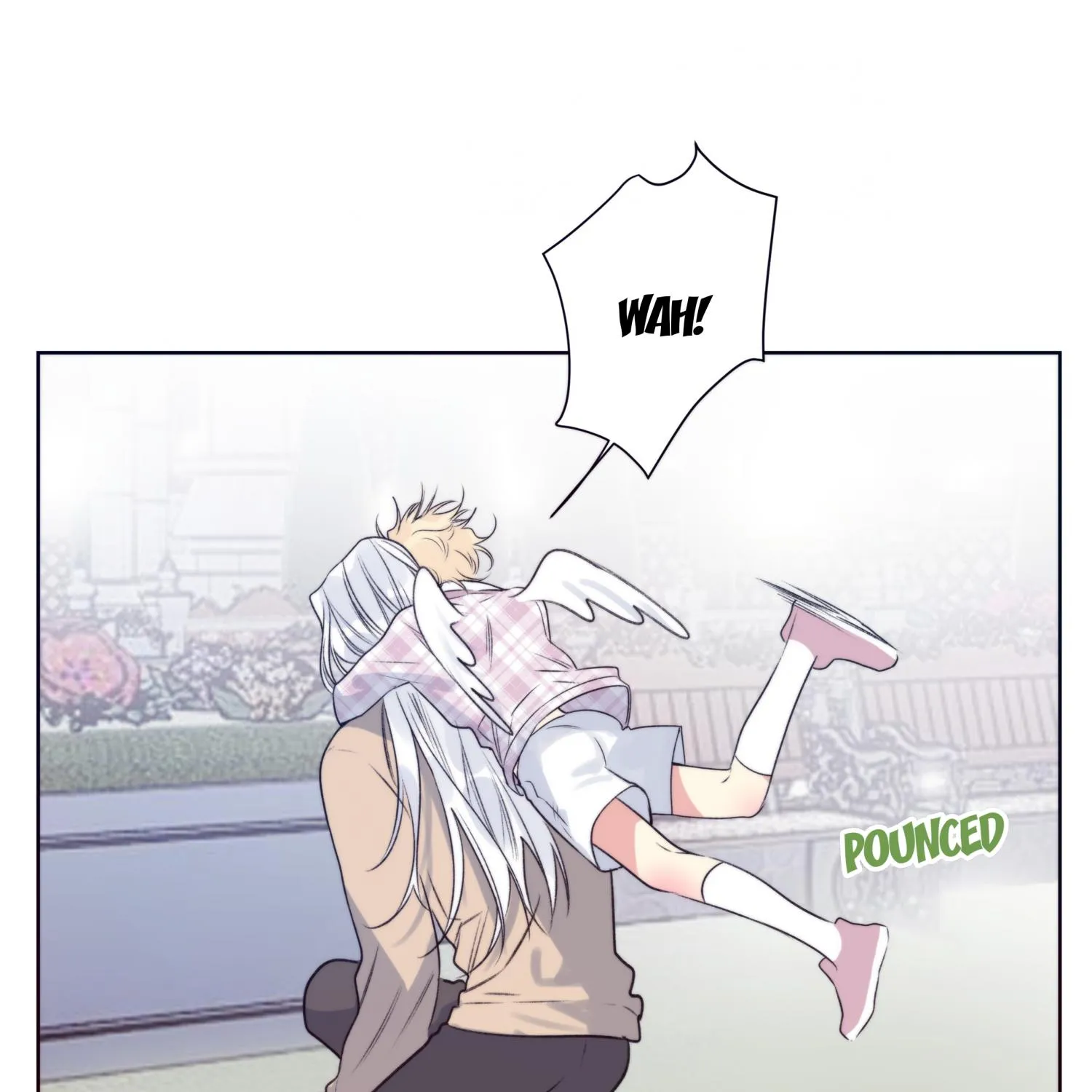 Ring Chapter 104 page 11 - 