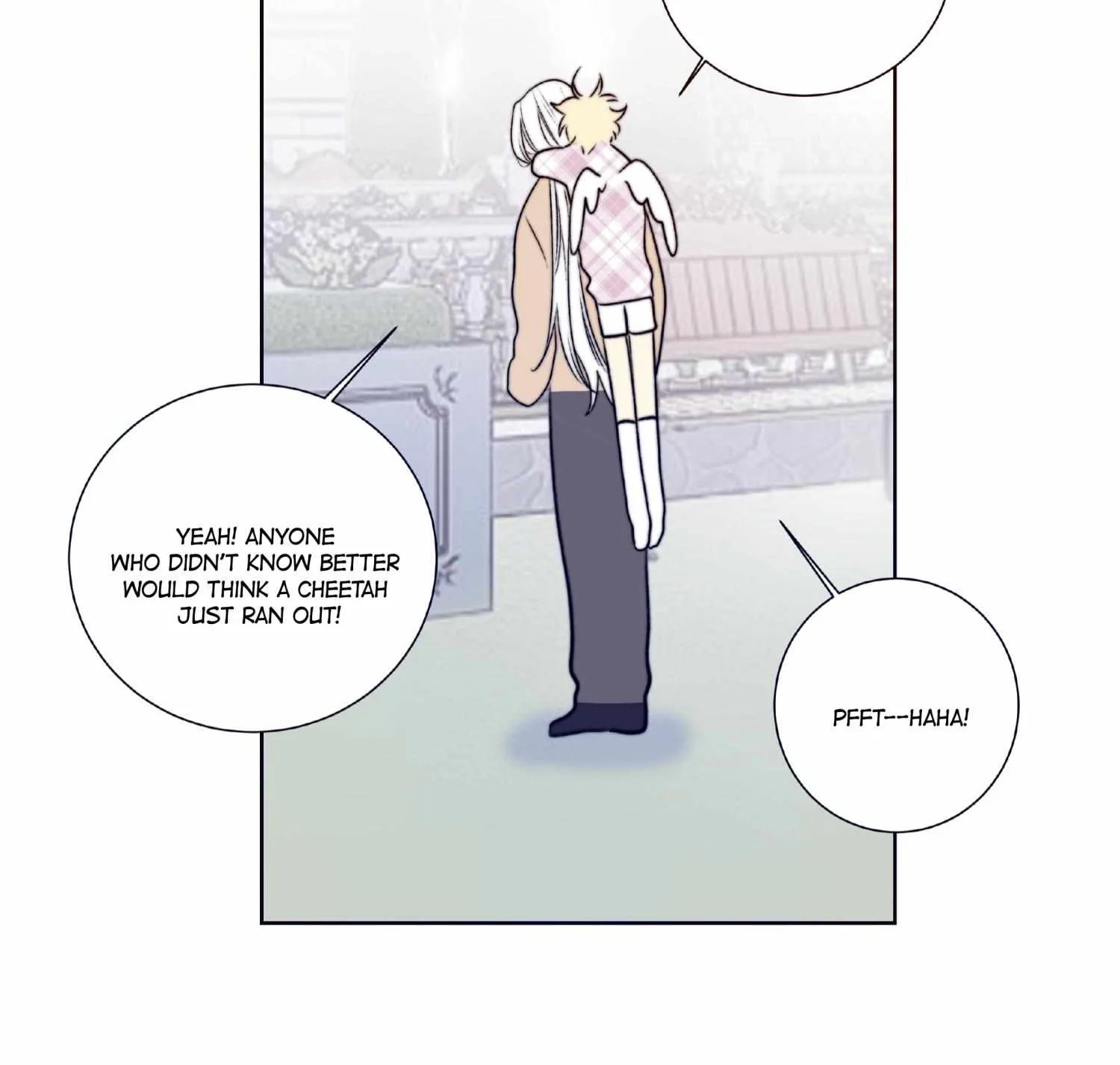 Ring Chapter 104 page 14 - 