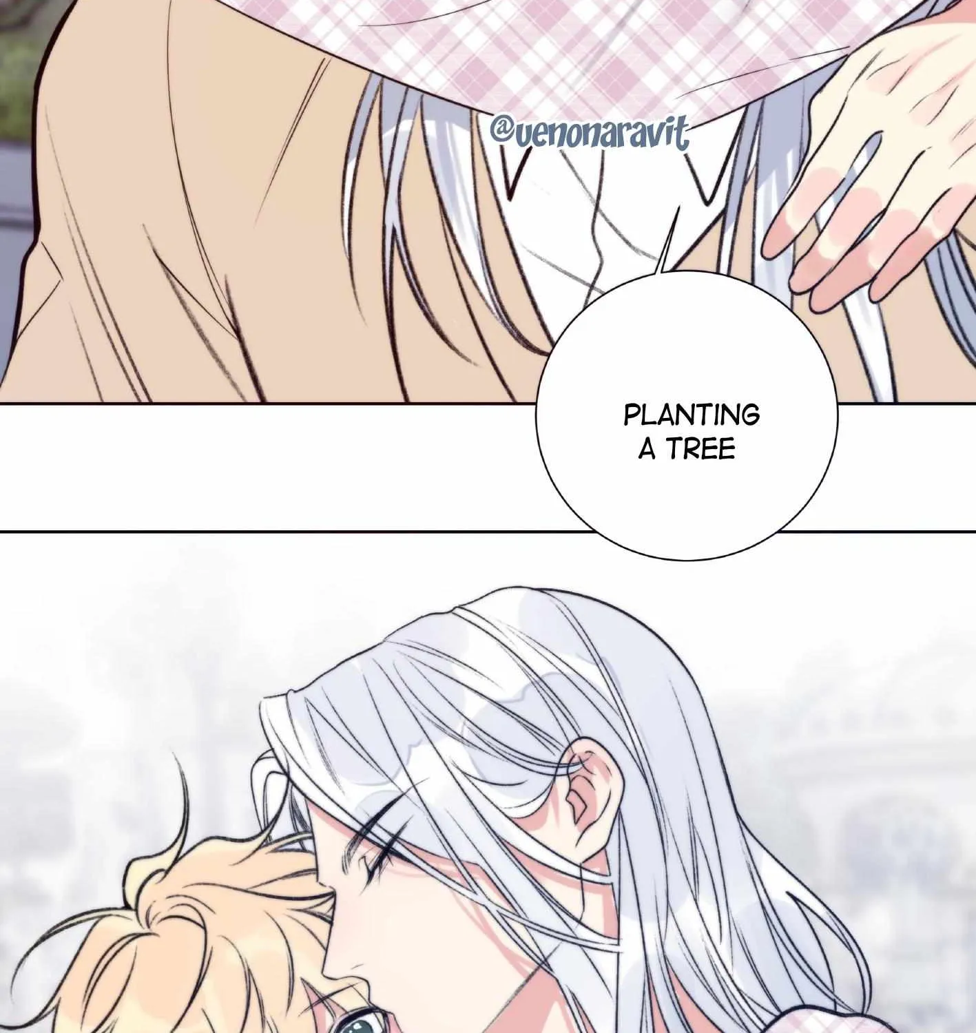 Ring Chapter 104 page 16 - 