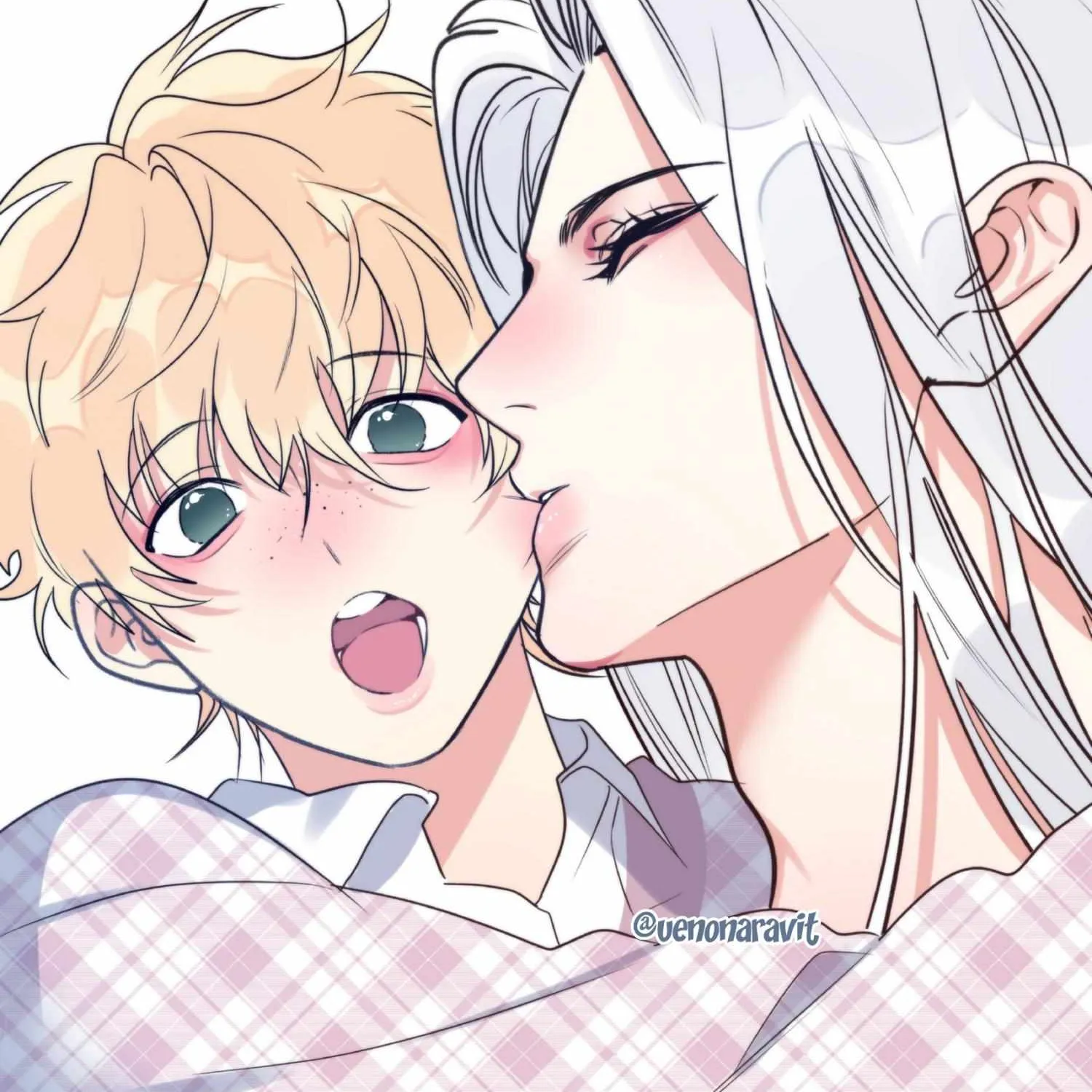 Ring Chapter 104 page 19 - 