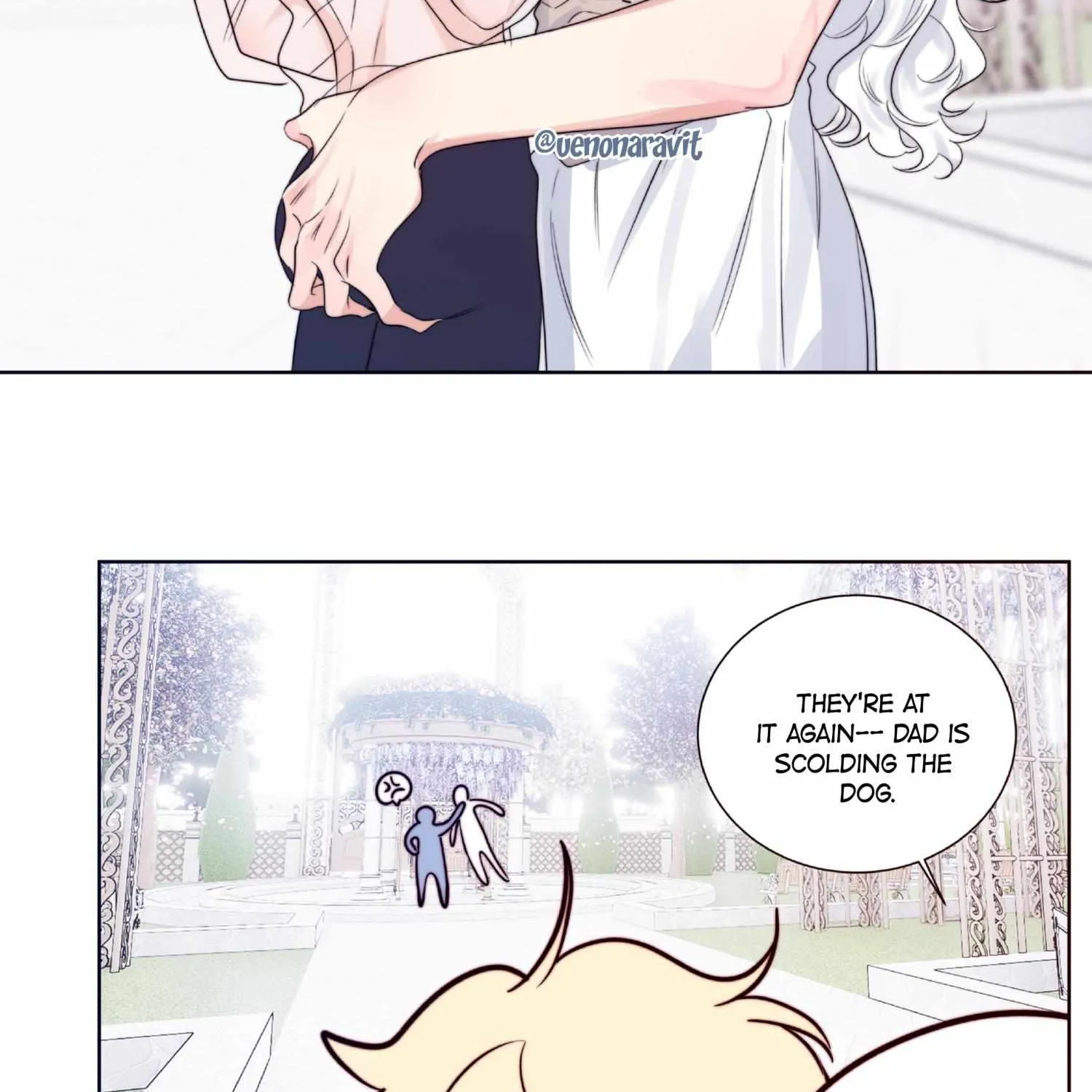 Ring Chapter 104 page 27 - 