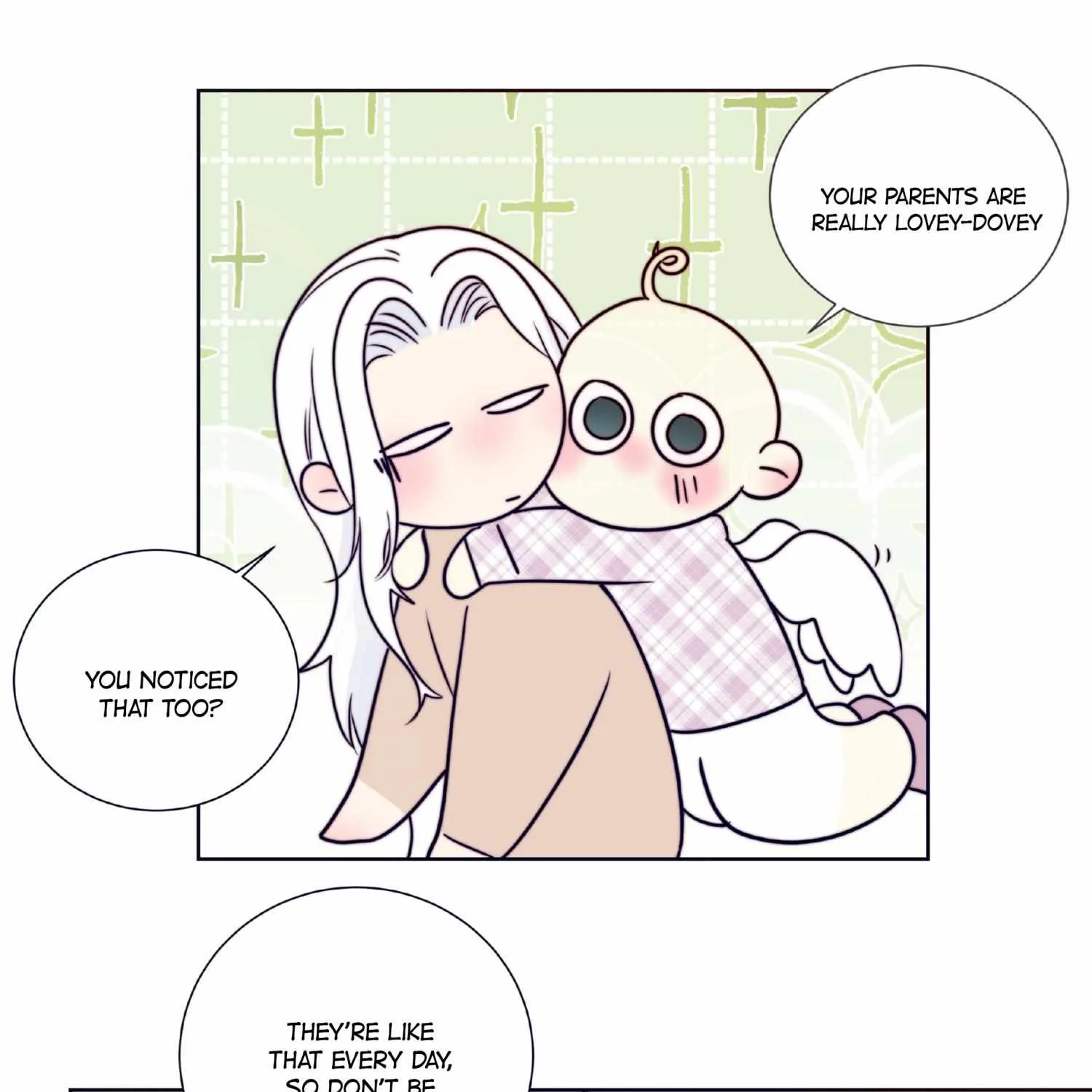 Ring Chapter 104 page 29 - 