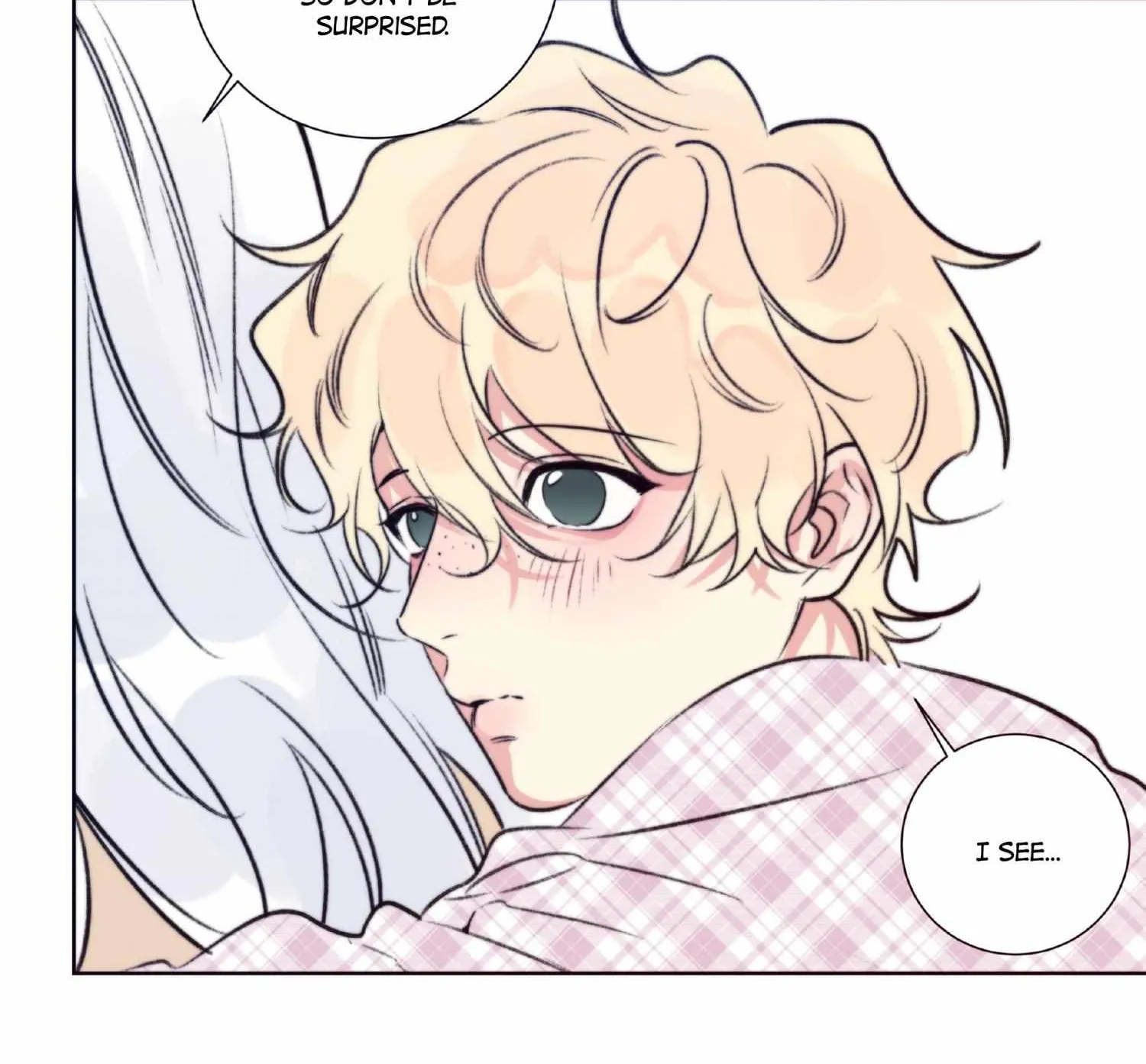Ring Chapter 104 page 30 - 