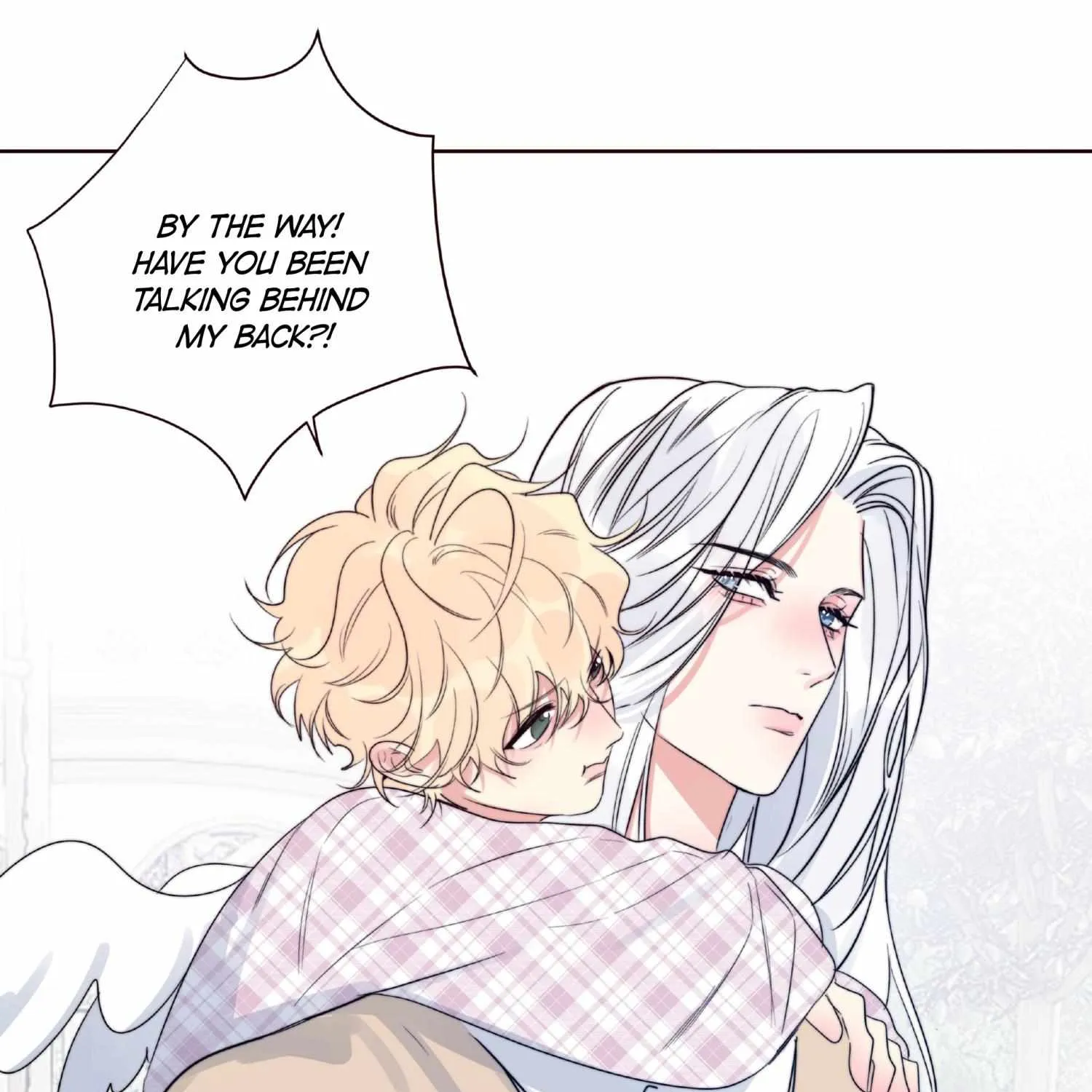 Ring Chapter 104 page 31 - 