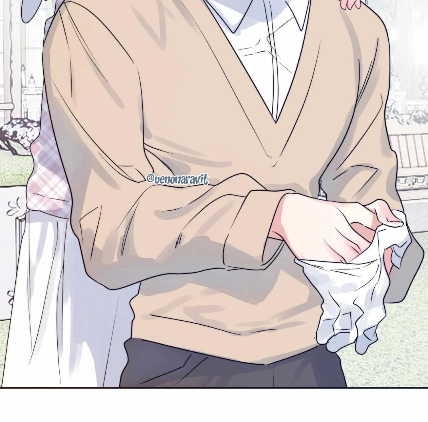 Ring Chapter 104 page 32 - 