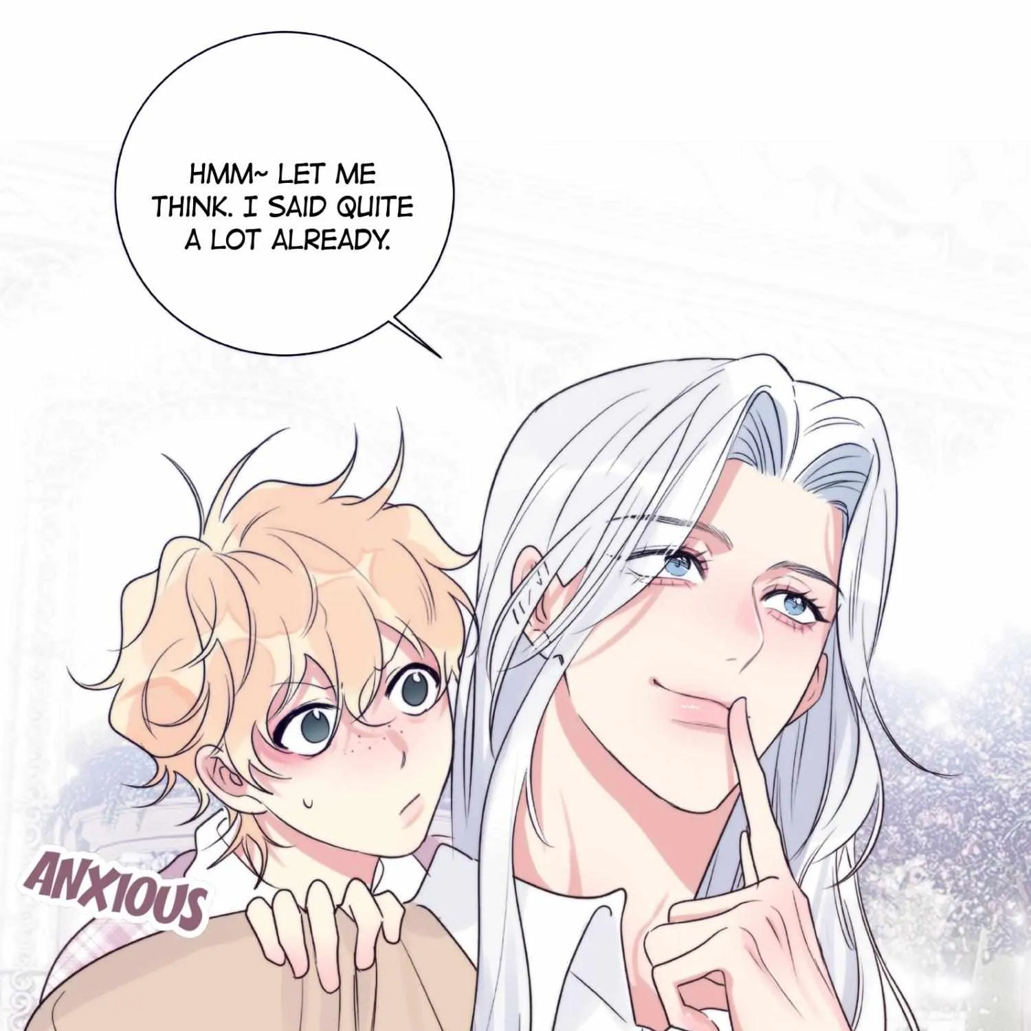 Ring Chapter 104 page 33 - 